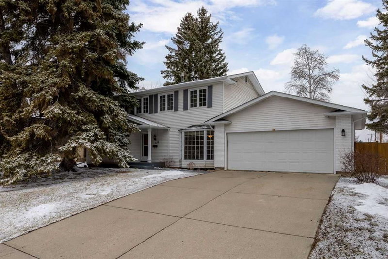 356 Willow Ridge Place SE, Calgary, Alberta