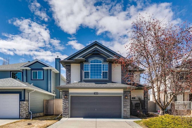 18519 Chaparral Manor SE, Calgary, Alberta