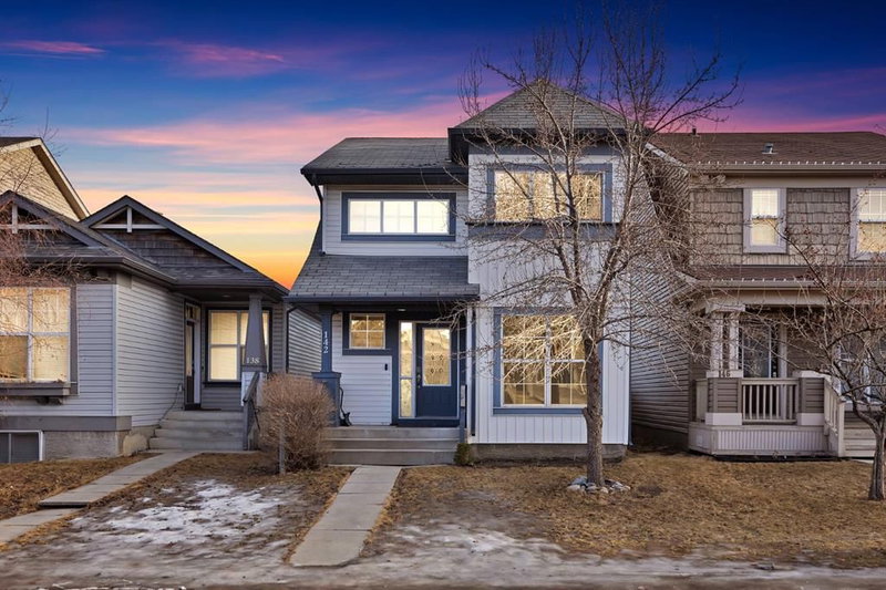 142 Auburn Bay Heights SE, Calgary, Alberta