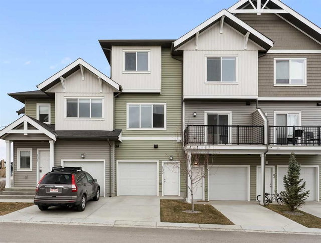 102 - 24 Rivercrest Drive