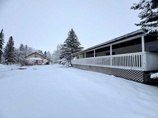 NE 27-52-3-W4th 52040 RR 32 A&B