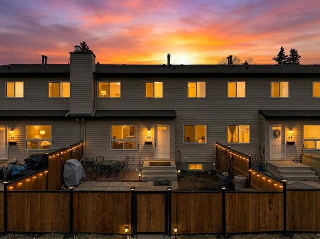 65 - 31 Alford Avenue