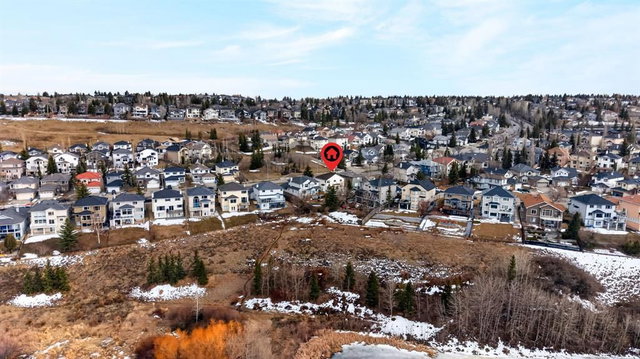 9139 Edgebrook Drive NW