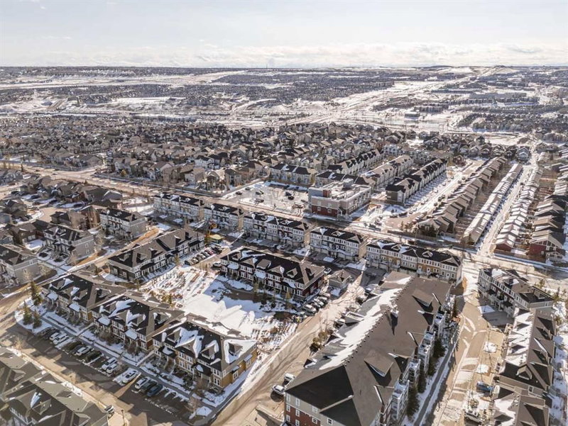 407 - 2300 Evanston Square NW, Calgary, T3P0G8 | Image 3