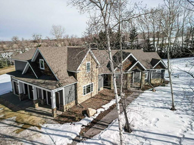 14 - 38349 Range Road 270