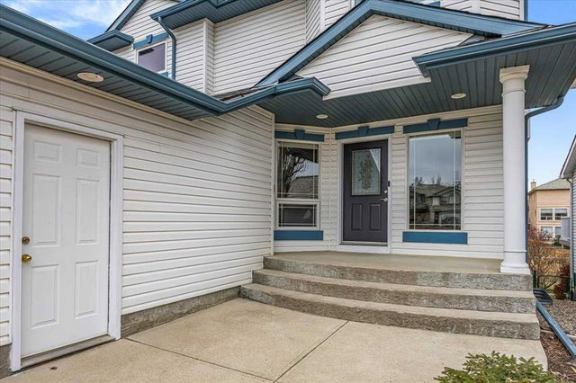 49 Mt. Douglas Circle