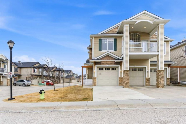 40 Royal Birch Mount NW