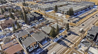 2135, 2139, 214 50 Avenue SW