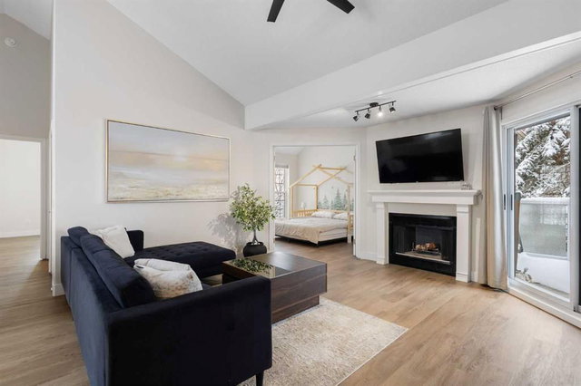 207 - 1997 Sirocco Drive SW