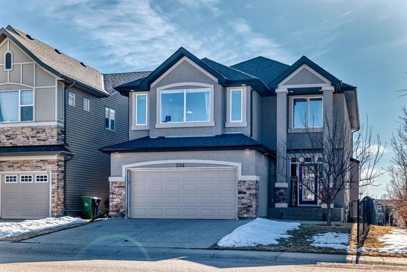 204 Sage Valley Close NW, Calgary, Alberta