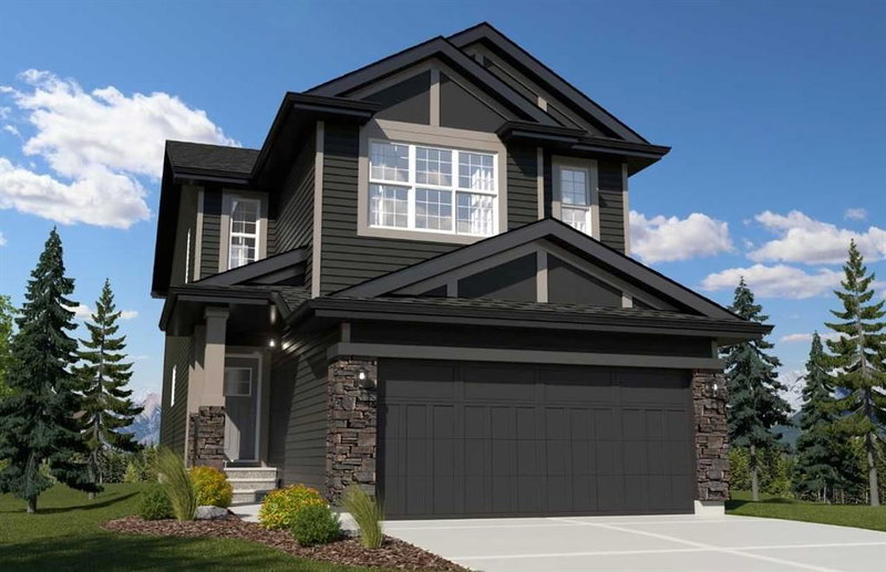 25 Walgrove Bay SE, Calgary, Alberta