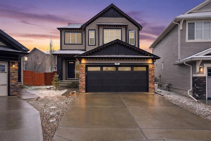 26 Sage Valley Mews NW, Calgary, Alberta