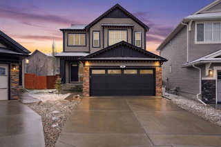 26 Sage Valley Mews NW