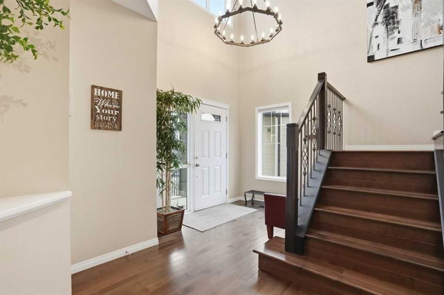 26 Sage Valley Mews NW