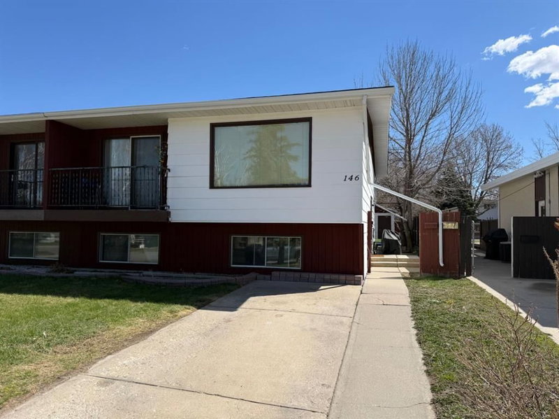 146 McGill Boulevard W, Lethbridge, T1K 4C5 | Image 2