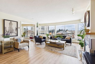 301 - 1088 6 Avenue SW