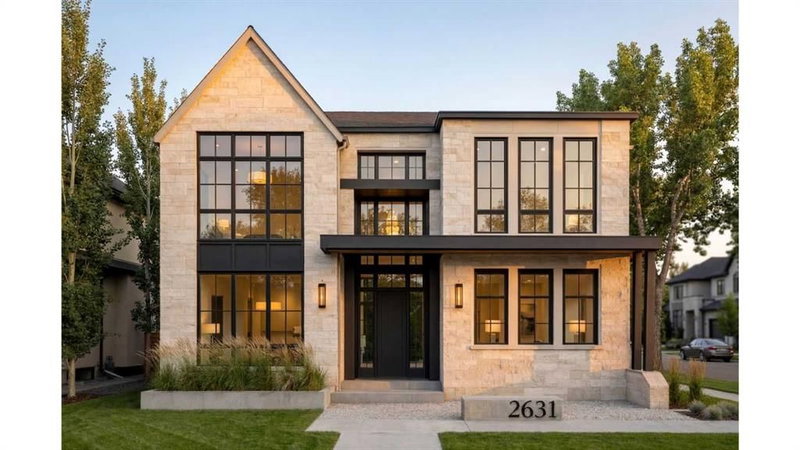 2631 63 Avenue SW, Calgary, Alberta