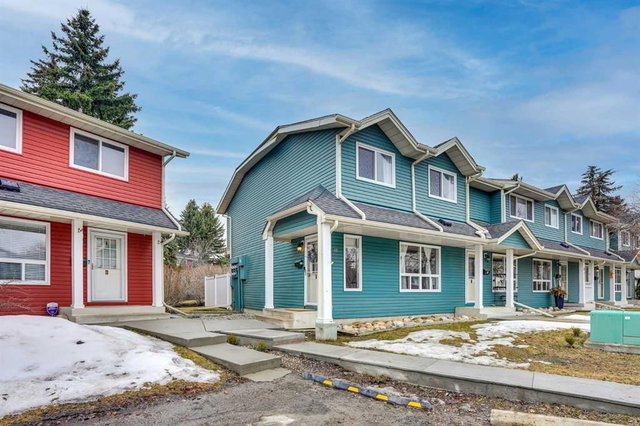 12 Queen Anne Close SE