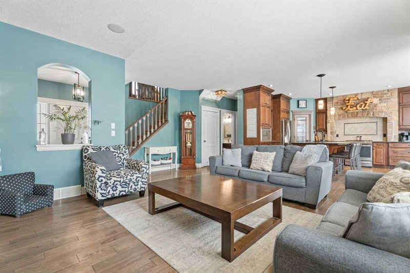 131 Auburn Sound View SE, Calgary, T3M 0E1 | Image 2