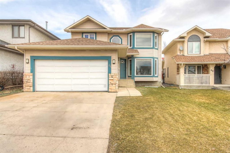 64 Hawkdale Close NW, Calgary, Alberta