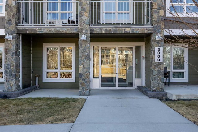 3115 - 175 Silverado Boulevard SW