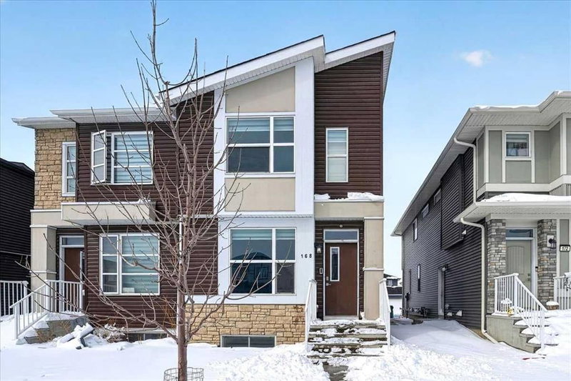 168 Corner meadows Way NE, Calgary, T3N1Y4 | Image 2