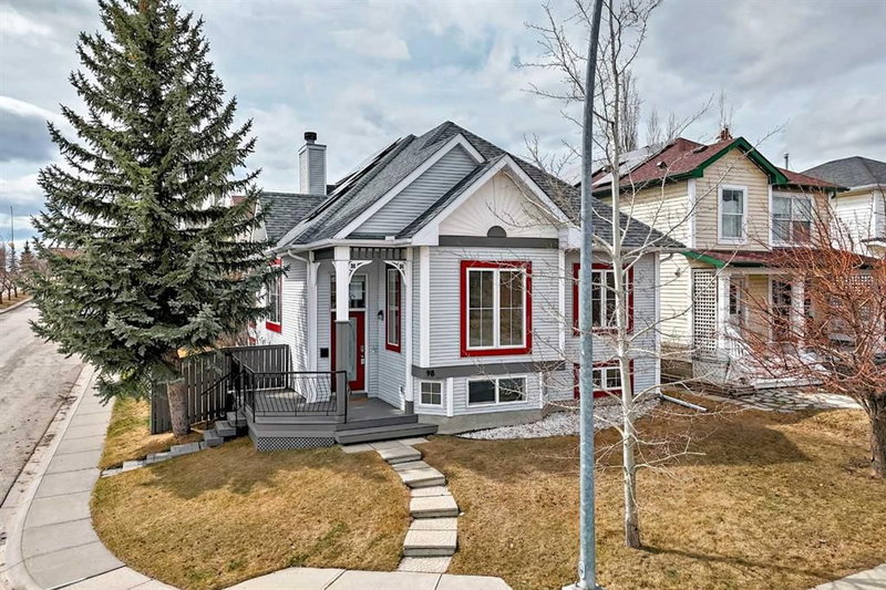 98 Tuscany Valley Way NW, Calgary, Alberta