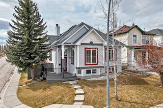 98 Tuscany Valley Way NW