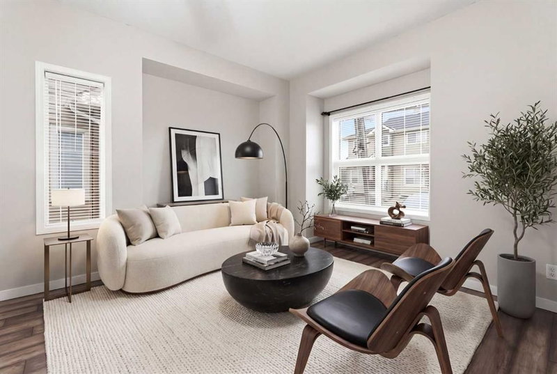 111 Tarawood Lane NE #6108, Calgary, Alberta