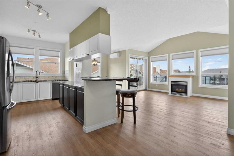 2327 - 1010 Arbour Lake Road NW, Calgary, T3G 4Y8 | Image 2