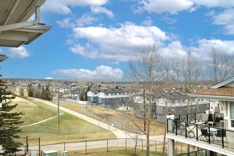 2327 - 1010 Arbour Lake Road NW, Calgary, T3G 4Y8 | Image 3