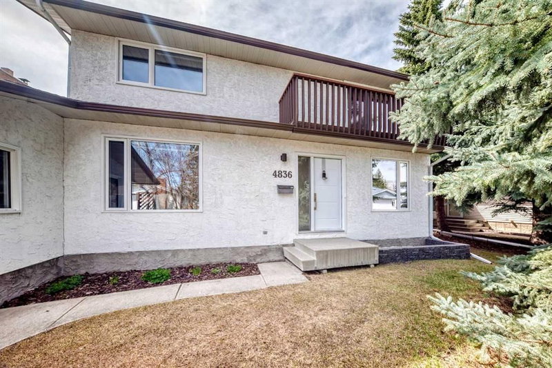4836 Verona Drive NW, Calgary, T3A 0P4 | Image 2