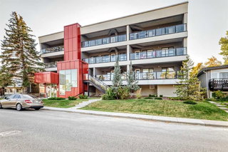 202 - 1629 38 Street SW