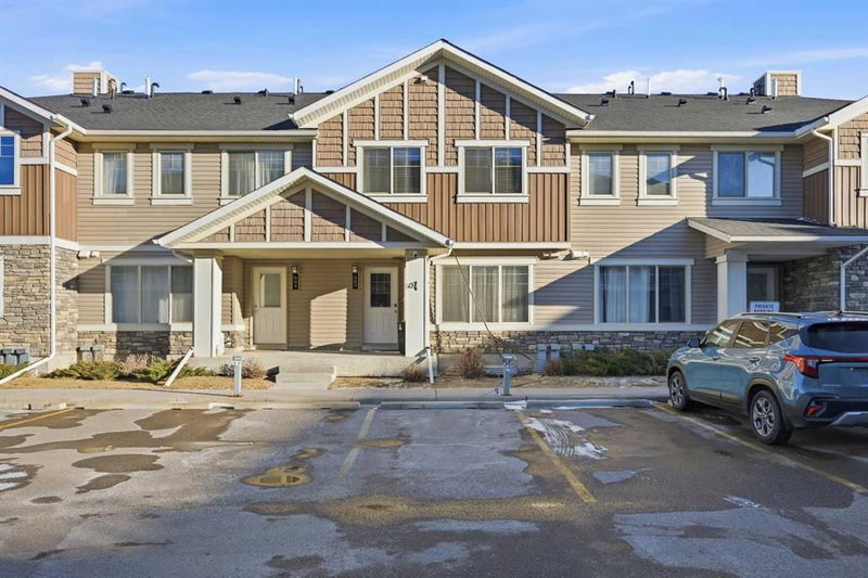 250 Sage Valley Road NW #903, Calgary, Alberta