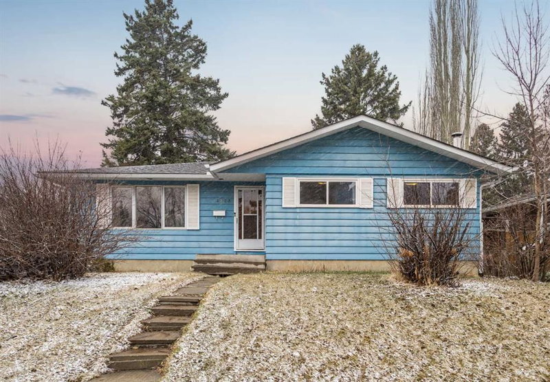 4823 Vanguard Road NW, Calgary, T3A 0R5 | Image 2