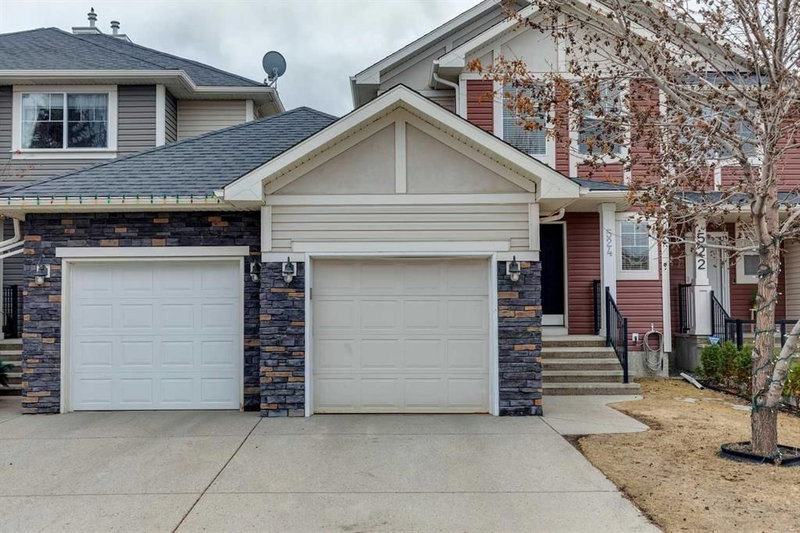 524 Cranston Drive SE, Calgary, Alberta