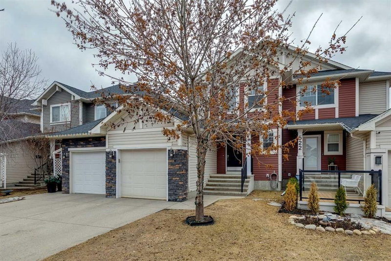 524 Cranston Drive SE, Calgary, T3M 0J2 | Image 2