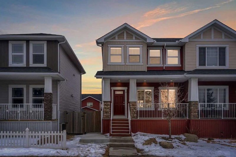 9 Redstone Common NE, Calgary, Alberta