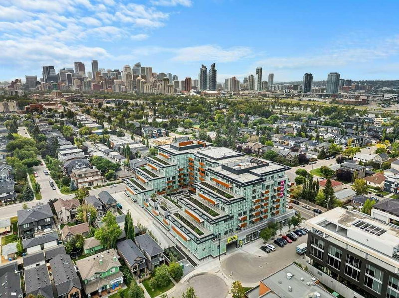 819 - 110 18A Street NW, Calgary, T2N 5G5 | Image 2