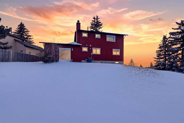 51 Beddington Green NE