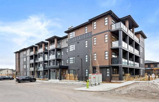 2305 - 55 Lucas Way NW