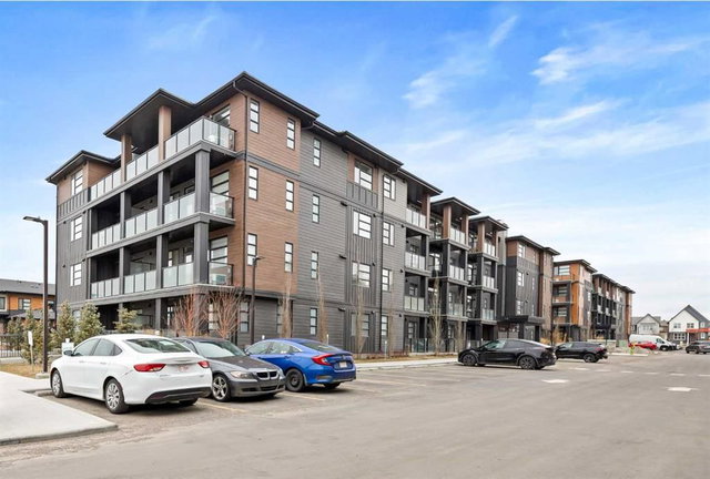 2305 - 55 Lucas Way NW