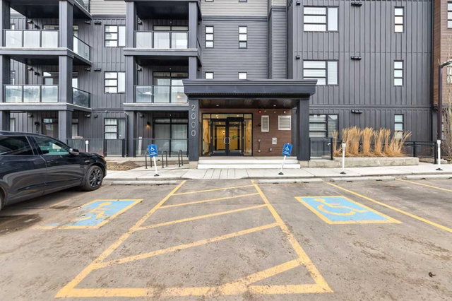 2305 - 55 Lucas Way NW