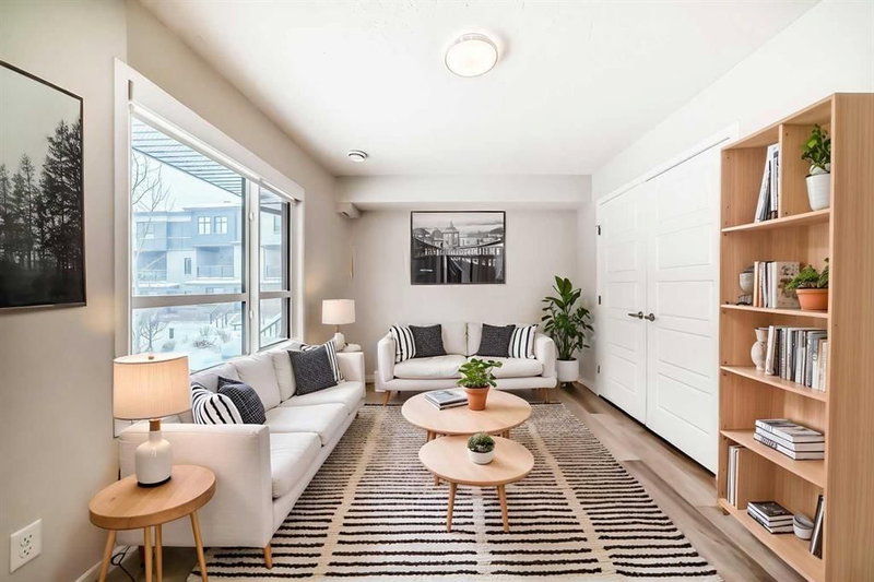 42 Cranbrook Gardens SE #136, Calgary, Alberta