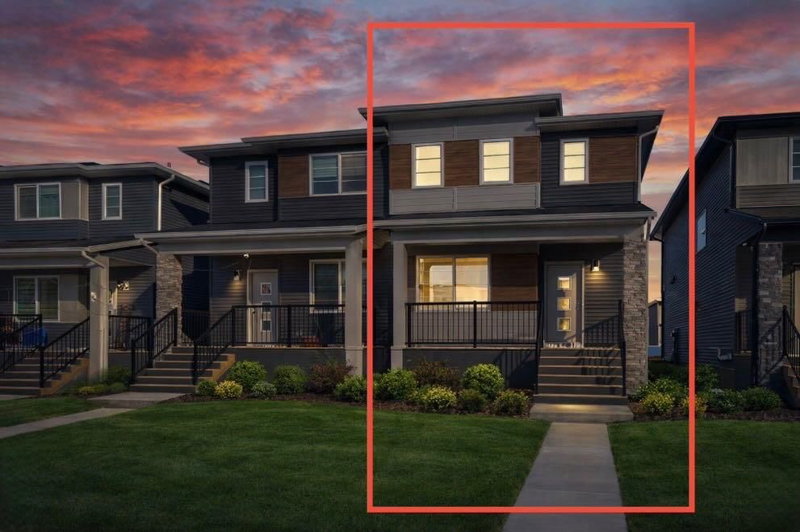 1922 Cornerstone Boulevard NE, Calgary, Alberta