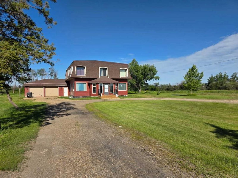 831034 Range Road 232