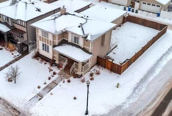 201 Rainbow Falls Glen