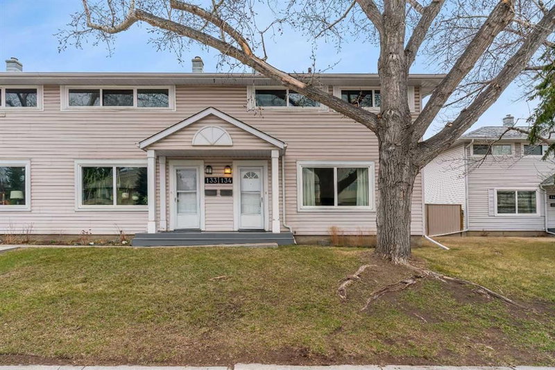 4525 31 Street SW #134, Calgary, Alberta