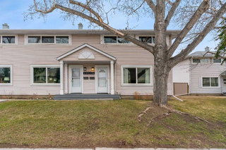 134 - 4525 31 Street SW