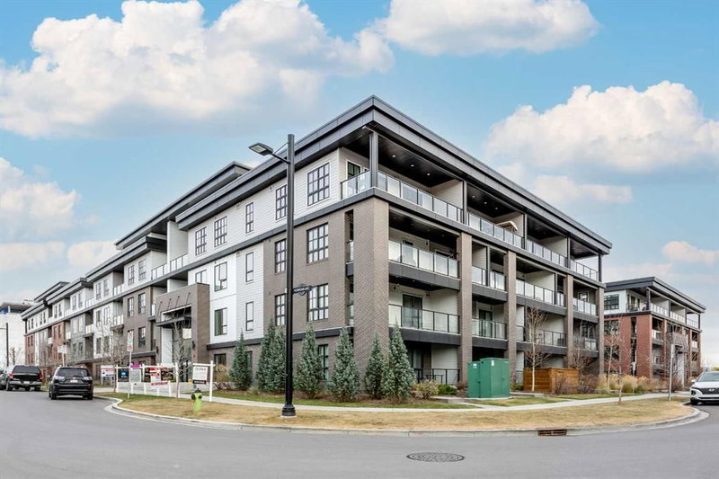 4275 Norford Avenue NW #401, Calgary, Alberta